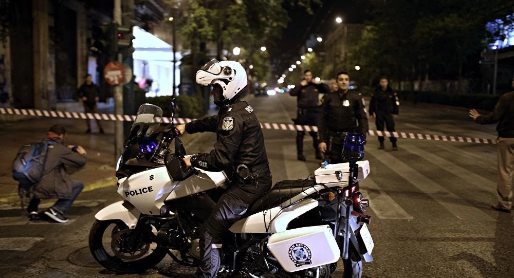 Έργα στο κέντρο της Αθήνας από τη Δευτέρα: Ποιοι δρόμοι κλείνουν και πότε